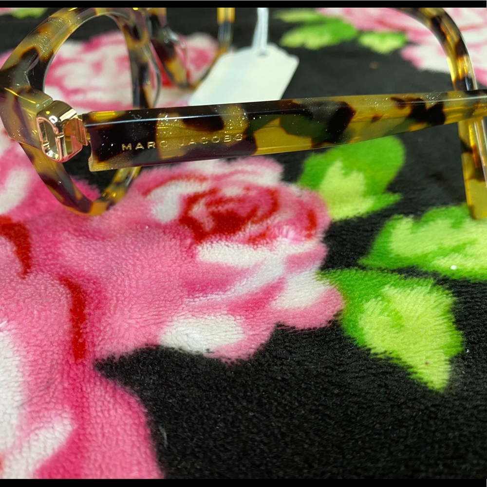 Marc Jacobs Frames